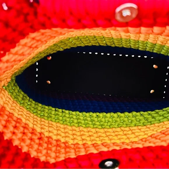 Infinite Love Tote - Picture 4 of 4